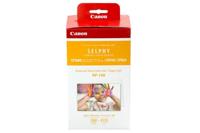 Canon Selphy Photo Pack RP-108 8568B001 Cartridge voor fotoprinter 108 vellen - thumbnail