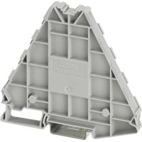 Phoenix Contact 3270166 Afstandsplaat Grijs 10 stuk(s) - thumbnail