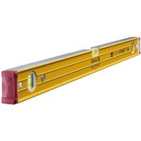 Stabila Type 96-2 M 15854 Metalen waterpas Incl. magneet 81 cm 0.50 mm/m - thumbnail