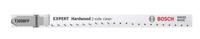 Bosch Accessoires Expert 'Hardwood 2-side clean' T 308 BFP decoupeerzaagblad 25-delig - 1 stuk(s) - 2608901181 - thumbnail