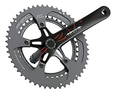 Miche crankset attiva met srm powermeter 175mm 34/50 boxed
