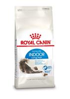 Royal Canin Indoor Long Hair kattenvoer 2 kg - thumbnail