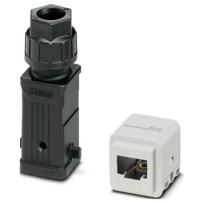 Phoenix Contact 1249556 Connectorset 1 stuk(s)