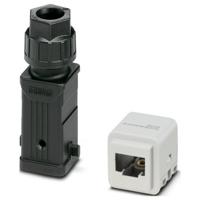 Phoenix Contact 1249556 Connectorset 1 stuk(s) - thumbnail