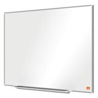 Nobo Impression Pro magnetisch whiteboard, gelakt staal, ft 60 x 45 cm - thumbnail
