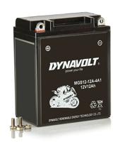 Dynavolt Accu mgs12-12a-4a1 (yb12a-a) - thumbnail