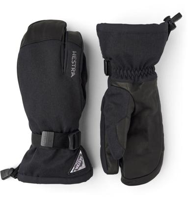 Hestra Powder Gauntlet Mitt Handschoen