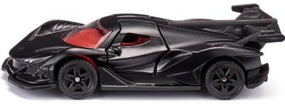 Siku Sportwagen apollo ie