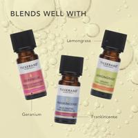 Bergamot organic - thumbnail