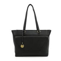Mosz Denise Workbag 15.6 inch Black - thumbnail