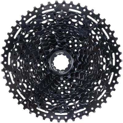TEKTRO cassette "cs-m5100-11" cas.sprocket cs-m5100-11 11-50t