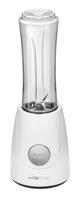 Clatronic SM 3593 263480 Smoothiemaker Wit - thumbnail