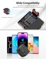 Ulanzi CapGrip LED CG02 - grip met videolamp - thumbnail