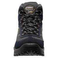 Grisport Schoen Torino Mid 10670 | Donkerblauw 110 | Maat 43 - 8718191155974 - thumbnail
