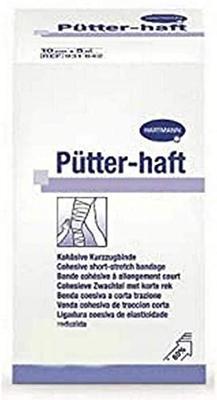Putter-haft 6cmx5m 1 P/s
