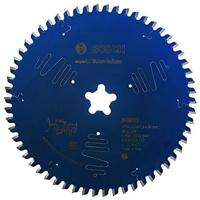 Bosch Accessories Expert for Aluminium 2608644117 Cirkelzaagblad 190 mm Aantal tanden: 58 1 stuk(s) - thumbnail