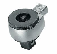 Gedore 7687230 Omkeerbare insteekratel - thumbnail