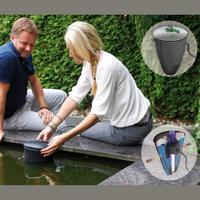 Vijverfilter drijvend plus 2500 Velda - Velda - thumbnail