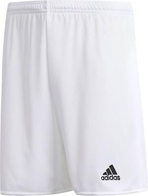 adidas Performance Junior voetbalshort wit adidas Performance Junior voetbalshort wit