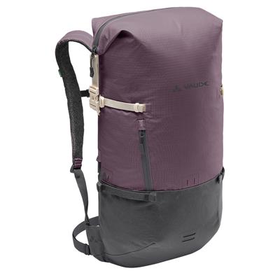 Vaude Citygo 23 Rugtas Blackberry