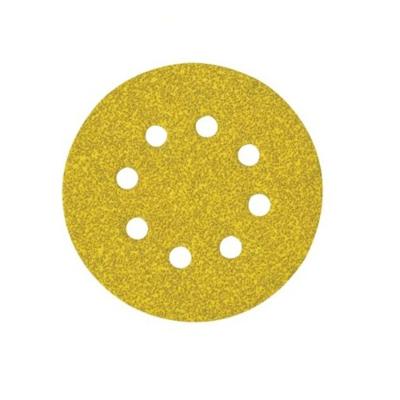 DeWalt Accessoires Schuurschijf, Ø125mm (D26453), K60 - DT3112-QZ