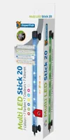 Multi Led Stick 20 Cm/2W aquaria Superfish - Superfish - thumbnail