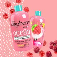 Treaclemoon Raspberry Kiss Shower & Bath Gel - thumbnail
