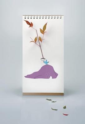 Flip Vase - Karakter Flip Vase - Karakter