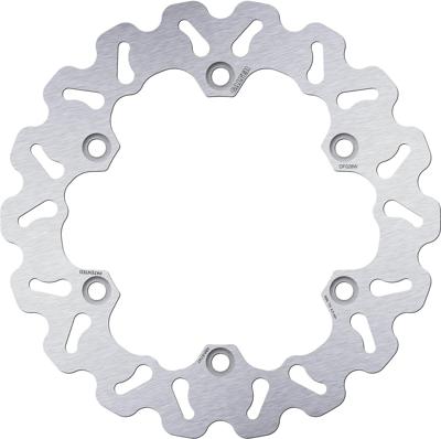 GALFER wave remschijf "df028" rotor df028 type w rigid