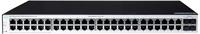 HP Enterprise OfficeConnect 1920s 48 g 4BASE-gemanaged L3 Gigabit Ethernet (10/100/1000) 1U grijs, jl382 A - thumbnail