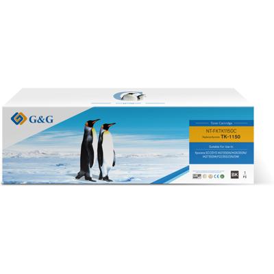 G&G TK-1150 Toner Zwart G&G TK-1150 Toner Zwart