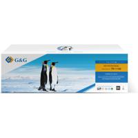 G&G TK-1150 Toner Zwart - thumbnail