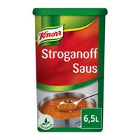 Knorr stroganoff saus (6.5 liter) - thumbnail