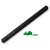 Magic FX HC04DGM Handheld Confetti Cannon 80cm Green Metallic - thumbnail