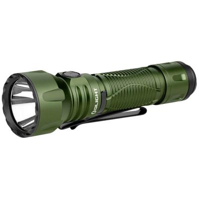 OLight Javelot EDC Zaklamp werkt op een accu LED 1350 lm 197 g OLight Javelot EDC Zaklamp werkt op een accu LED 1350 lm 197 g