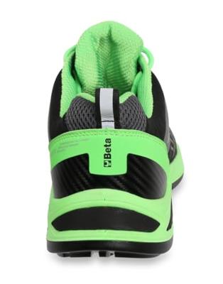 Beta 7272V 46 Fitevolution schoen | Geweven stof - 072720146 - thumbnail