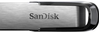 Usb stick 3.0 sandisk cruzer ultra fla usb-a 256gb Usb stick 3.0 sandisk cruzer ultra fla usb-a 256gb