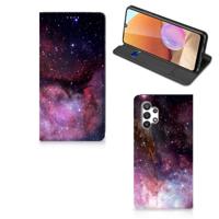 Stand Case voor Samsung Galaxy A32 4G | A32 5G Enterprise Editie Galaxy - thumbnail