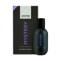 Amando Amando Mystery Aftershave Spray - 50 ml - thumbnail