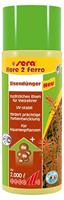 Sera Flore 2 Ferro 500ml - Gechelateerd IJzer voor Stevige Aquariumplanten Groei & Kleur - thumbnail