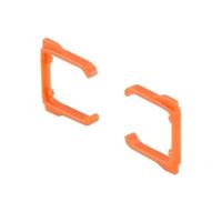 HDC MBUS 2 PCLIP Weidmüller Inhoud: 10 stuk(s) - thumbnail