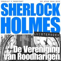 De Vereniging van Roodharigen - thumbnail