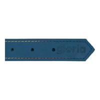 Hondenhalsband Gloria Oasis Blauw (1,5 x 40 cm) - thumbnail