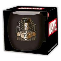 Kopje met doos Marvel Keramisch 360 ml - thumbnail