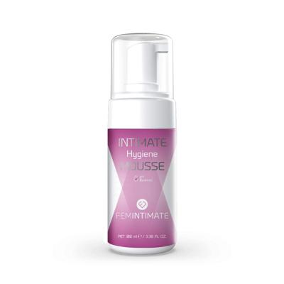 Intieme Gel Femintimate 100 ml
