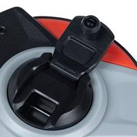 Lufkin LS Serie Special Rolmaat Lang 10mm x 10m - ST10CM ST10CM - thumbnail