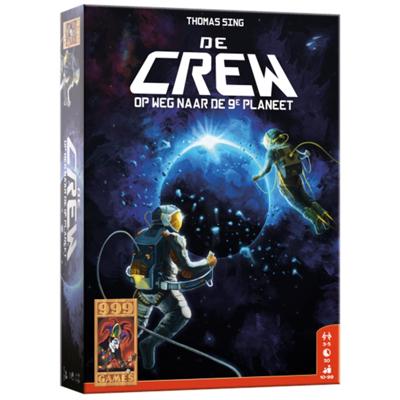 De Crew De Crew