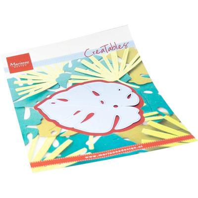 Marianne Design • creatable monstera leaf