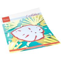 Marianne Design • creatable monstera leaf - thumbnail