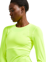 Craft 1908769 Adv Essence Ls Tee Wmn - Flumino - XL - thumbnail